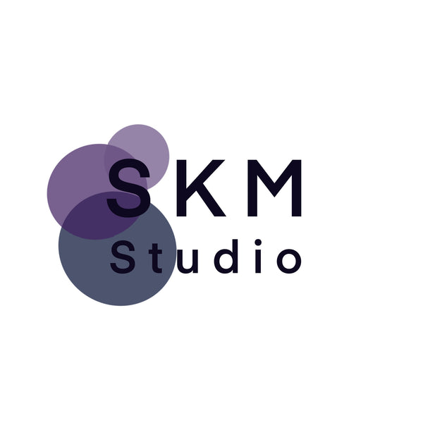 SKM Studio LLC logo